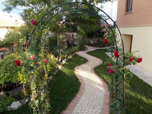 B&B Il Giardino Acquatico image 21